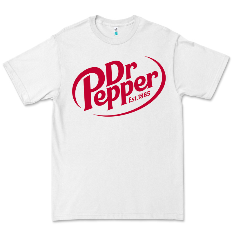 Dr.pepper 1885 Premium Tee by ArtChic | Teevron