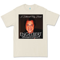 Bone engelbert humperdinck Premium Tee - ArtChic