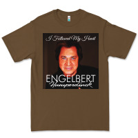 Cacao engelbert humperdinck Premium Tee - ArtChic