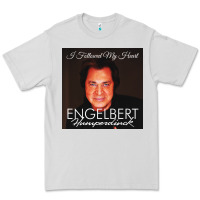 Dove Grey engelbert humperdinck Premium Tee - ArtChic