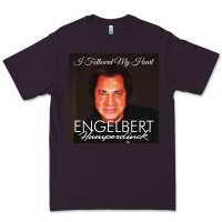 Plum engelbert humperdinck Premium Tee - ArtChic