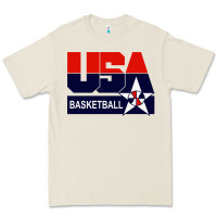 Bone usa basketball Premium Tee - ArtChic