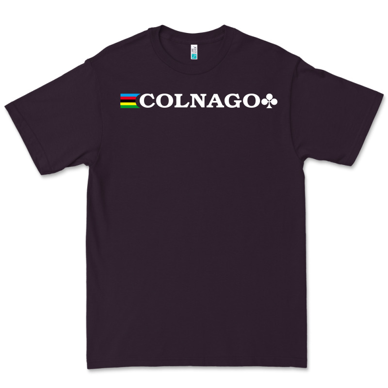 Colnago Bicycling Bike Premium Tee by ArtChic | Teevron