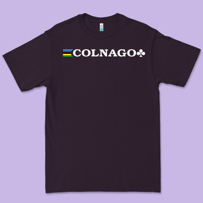 Colnago Bicycling Bike Premium Tee Designed By Artchic