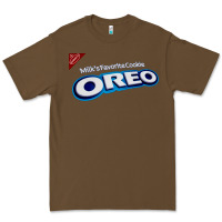 Cacao OREO Cookies, the OREO Cookies, OREO Cookies art, OREO Cookies vintage Premium Tee - ArtChic