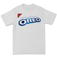 Dove Grey OREO Cookies, the OREO Cookies, OREO Cookies art, OREO Cookies vintage Premium Tee - ArtChic