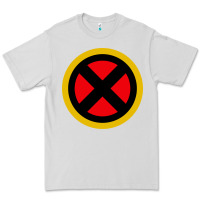 Dove Grey xmen Premium Tee - ArtChic