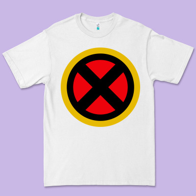 Xmen Premium Tee Designed By Artchic