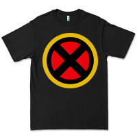 Black xmen Premium Tee - ArtChic