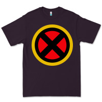 Plum xmen Premium Tee - ArtChic