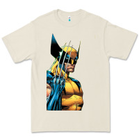 Wolverine 3 Premium Tee | Teevron