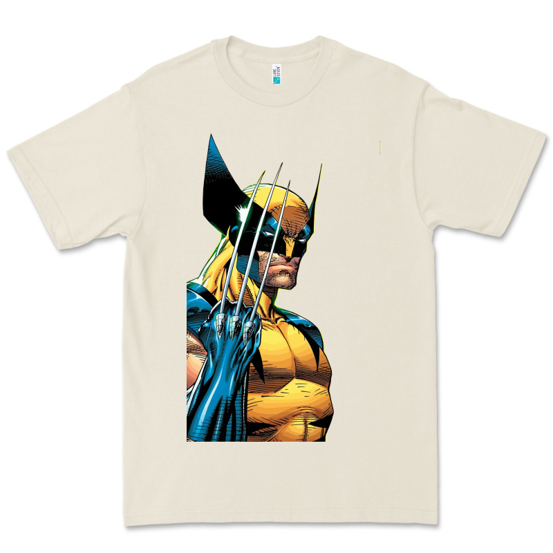 Wolverine 3 Premium Tee by ArtChic | Teevron