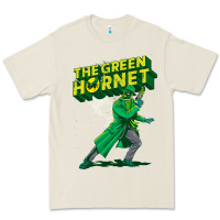 Bone the vintage green hornet Premium Tee - ArtChic