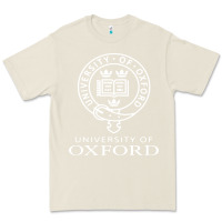 Bone oxford university campus Premium Tee - ArtChic