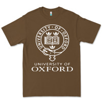 Cacao oxford university campus Premium Tee - ArtChic