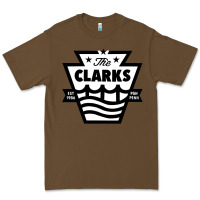 Cacao the clarks Premium Tee - ArtChic