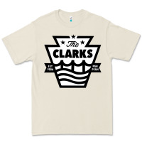 The Clarks Premium Tee | Teevron