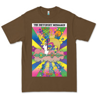 Cacao different drummer   peter max Premium Tee - ArtChic