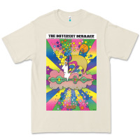 Bone different drummer   peter max Premium Tee - ArtChic