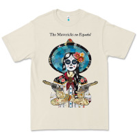 Bone Albums Music En Espanol of The Maverickss Premium Tee - ArtChic