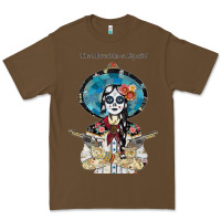 Cacao Albums Music En Espanol of The Maverickss Premium Tee - ArtChic
