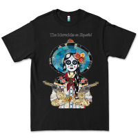 Black Albums Music En Espanol of The Maverickss Premium Tee - ArtChic