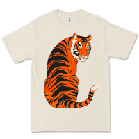 Bone tiger Premium Tee - ArtChic