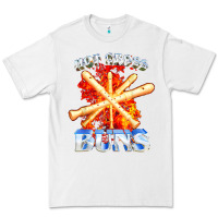 White hot cross buns t shirt Premium Tee - ArtChic
