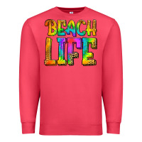 Cardinal beach life Premium Sweatshirt - Jasminsmagicworld