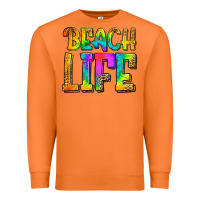 Carrot beach life Premium Sweatshirt - Jasminsmagicworld