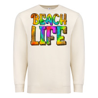 Sandshell beach life Premium Sweatshirt - Jasminsmagicworld