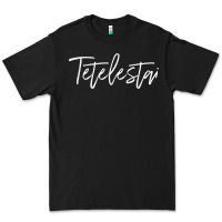 Black Tetelestai, Greek It Is Finished, Christian Easter Premium Tee - ArtChic