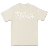 Bone Tetelestai, Greek It Is Finished, Christian Easter Premium Tee - ArtChic