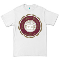White College of  central state Wilberfroce 1887 Premium Tee - ArtChic
