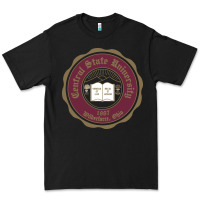 Black College of  central state Wilberfroce 1887 Premium Tee - ArtChic