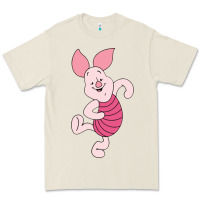 Bone piglet Premium Tee - ArtChic