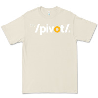 Bone The Pivot Podcast Premium Tee - ArtChic