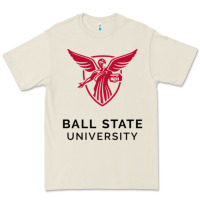 Bone ball.state.university.merch Premium Tee - ArtChic