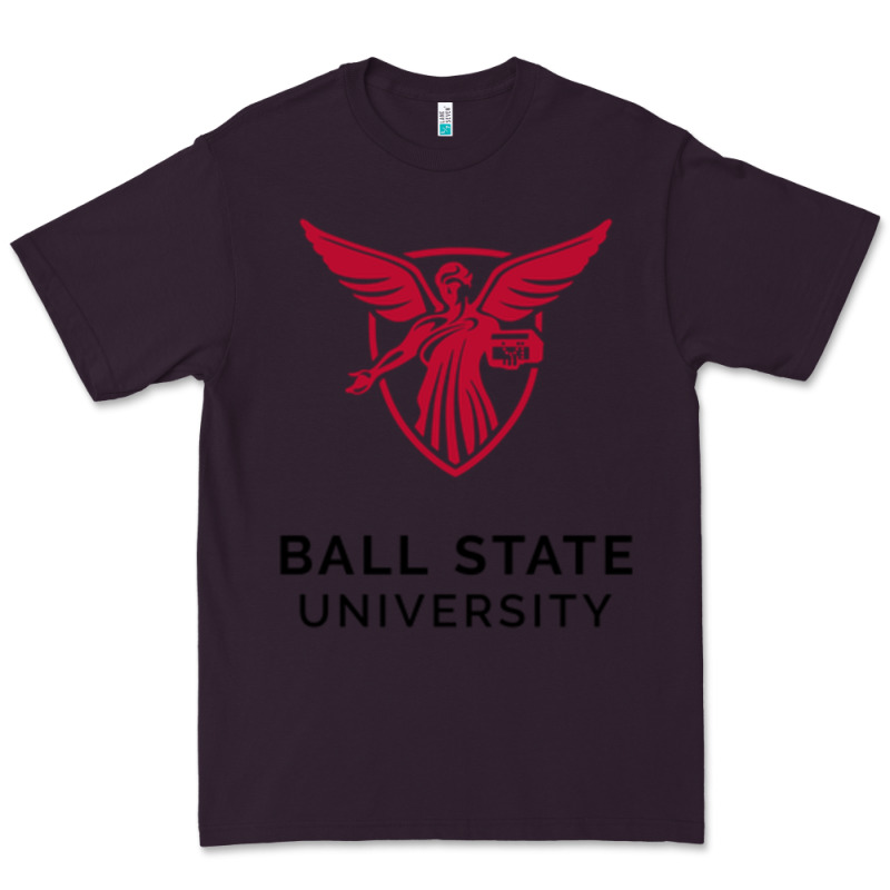 Ball.state.university.merch Premium Tee by ArtChic | Teevron