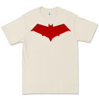 Bone red hood Premium Tee - ArtChic