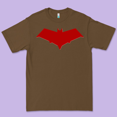 Red Hood Premium Tee Designed By Artchic