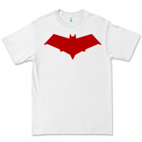 White red hood Premium Tee - ArtChic