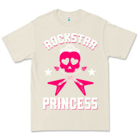 Bone rockstar Premium Tee - ArtChic