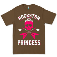 Cacao rockstar Premium Tee - ArtChic