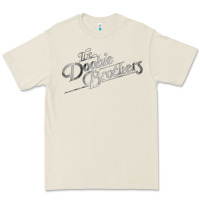 Bone The Doobie Brothers Premium Tee - ArtChic