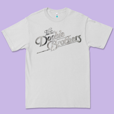 The Doobie Brothers Premium Tee Designed By Artchic