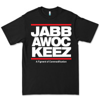 Black Jabbawockeez Premium Tee - ArtChic