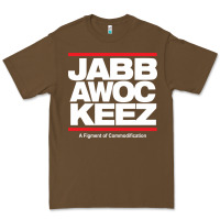 Cacao Jabbawockeez Premium Tee - ArtChic