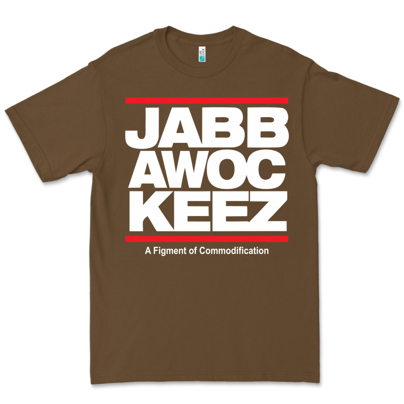 Jabbawockeez Premium Tee by ArtChic | Teevron