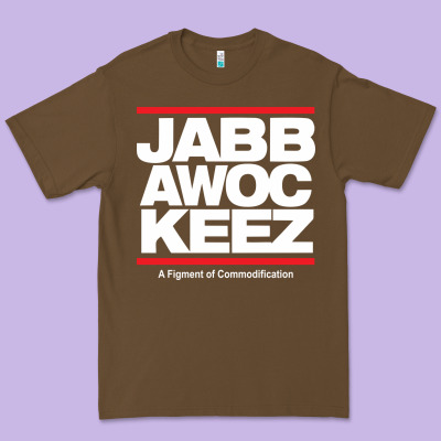 Jabbawockeez Premium Tee Designed By Artchic